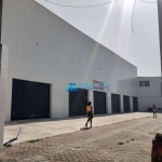 Galpão para alugar, 280 m² por R$ 18.000,00/mês - Vila Caiçara - Praia Grande/SP