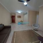 Apartamento com 2 dormitórios à venda, 101 m² por R$ 555.000,00 - Canto do Forte - Praia Grande/SP