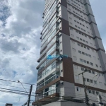 Apartamento com 2 dormitórios à venda, 50 m² por R$ 500.000,00 - Caiçara - Praia Grande/SP