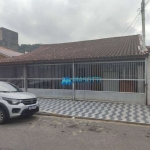 Terreno à venda, 360 m² por R$ 1.200.000,00 - Boqueirão - Praia Grande/SP