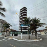 Apartamento com 3 dormitórios à venda, 166 m² por R$ 600.000,00 - Jardim Real - Praia Grande/SP