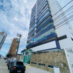 Apartamento com 1 dormitório à venda, 40 m² por R$ 274.000,00 - Mirim - Praia Grande/SP