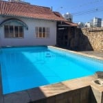 Casa com 3 dormitórios para alugar, 84 m² por R$ 9.000,00/mês - Boqueirão - Praia Grande/SP