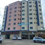 Kitnet com 1 dormitório à venda, 36 m² por R$ 210.000,00 - Ocian - Praia Grande/SP