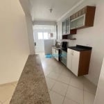 Apartamento com 2 quartos para alugar na Rua Fioravante Zampol, 145, Vila Caiçara, Praia Grande