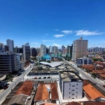 Apartamento com 2 dormitórios à venda, 66 m² por R$ 460.000,00 - Tupi - Praia Grande/SP