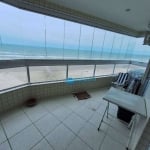 Apartamento com 1 dormitório à venda, 50 m² por R$ 605.000,00 - Maracanã - Praia Grande/SP