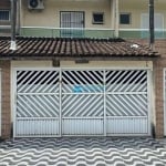 Sobrado com 2 dormitórios à venda, 85 m² por R$ 315.000,00 - Solemar - Praia Grande/SP