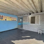 Casa com 2 dormitórios à venda, 137 m² por R$ 340.000,00 - Ocian - Praia Grande/SP