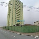 Apartamento com 3 dormitórios para alugar, 84 m² por R$ 2.500/mês - Mirim - Praia Grande/SP