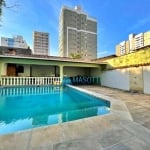 Sobrado com 3 dormitórios à venda, 300 m² por R$ 2.200.000,00 - Canto do Forte - Praia Grande/SP