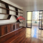 Apartamento para Locação em Salvador, Graça, 3 dormitórios, 1 suíte, 3 banheiros, 2 vagas