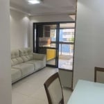 Apartamento para Locação em Salvador, Jardim Armação, 2 dormitórios, 2 suítes, 4 banheiros, 2 vagas