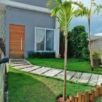 Casa para Venda em Lauro de Freitas, Caixa Dágua, 4 dormitórios, 3 suítes, 5 banheiros, 2 vagas