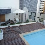 Cobertura Duplex para Venda, Jardim Apippema, 4 dormitórios, 3 suítes, 6 banheiros, 2 vagas