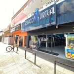 EXCELENTE PONTO COMERCIAL NO CENTRO DE PIRAQUARA!!!