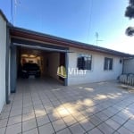 Casa com 5 dormitórios à venda, 95 m² por R$ 582.900,00 - Capão da Imbuia - Curitiba/PR