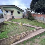 Casa com 3 dormitórios à venda, 75 m² por R$ 319.900,00 - Vila São Cristóvão - Piraquara/PR