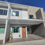 Sobrado com 3 dormitórios à venda, 109 m² por R$ 479.800,00 - Centro - Piraquara/PR