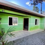 Casa com 2 dormitórios à venda, 72 m² por R$ 325.000,00 - Jardim Bela Vista - Piraquara/PR