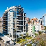 Apartamento com 3 dormitórios à venda, 137 m² por R$ 1.699.900,00 - Champagnat - Curitiba/PR