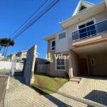 Casa com 3 dormitórios à venda, 163 m² por R$ 995.000,00 - Xaxim - Curitiba/PR