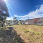 Terreno à venda, 444 m² por R$ 189.900,00 - Vila Rosa - Piraquara/PR