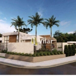 Casa com 3 dormitórios à venda, 185 m² por R$ 1.379.000,00 - Centro - Piraquara/PR