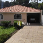 Casa com 3 dormitórios à venda, 152 m² por R$ 700.000,00 - Planta Laranjeiras - Piraquara/PR