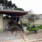 Casa com 2 dormitórios à venda, 70 m² por R$ 290.000,00 - Vila Fuck - Piraquara/PR