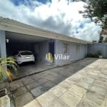 Casa com 2 dormitórios à venda, 215 m² por R$ 605.000,00 - Afonso Pena - São José dos Pinhais/PR