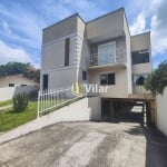 Apartamento com 2 dormitórios à venda, 52 m² por R$ 250.000,00 - Vila Santa Maria - Piraquara/PR