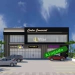 Loja para alugar, 120 m² por R$ 7.000,00/mês - Centro - Piraquara/PR