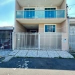 Sobrado com 3 dormitórios à venda, 135 m² por R$ 479.900,00 - Boqueirão - Curitiba/PR