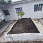 Casa com 2 dormitórios à venda, 48 m² por R$ 190.000,00 - Planta Deodoro - Piraquara/PR