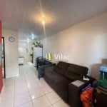 Casa com 2 dormitórios à venda, 49 m² por R$ 200.000,00 - Vila Vicente Macedo - Piraquara/PR