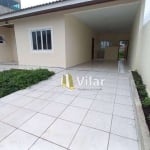 Casa com 2 dormitórios à venda, 109 m² por R$ 449.000 - Ipê - São José dos Pinhais/PR