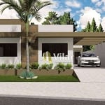 Casa com 3 dormitórios à venda, 148 m² por R$ 890.000,00 - Centro - Piraquara/PR