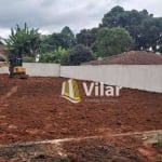 Terreno à venda, 461 m² por R$ 266.000 - Águas Claras - Piraquara/PR