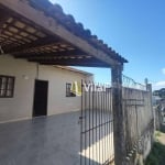 Casa com 2 dormitórios à venda, 42 m² por R$ 330.000 - Jardim Bela Vista - Piraquara/PR