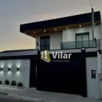 Sobrado com 3 dormitórios à venda, 166 m² por R$ 1.550.000,00 - Vila São Cristóvão - Piraquara/PR