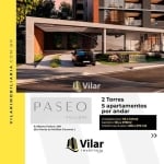 Apartamento com 2 dormitórios à venda, 113 m² por R$ 1.499.900,00 - Ahú - Curitiba/PR