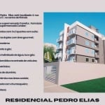 Apartamento com 2 dormitórios à venda, 65 m² por R$ 319.000,00 - Centro - Pinhais/PR