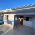 Casa com 2 dormitórios à venda, 53 m² por R$ 420.000 - Vargem Grande - Pinhais/PR