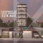 Apartamento com 3 dormitórios à venda, 60 m² por R$ 444.497,00 - Novo Mundo - Curitiba/PR