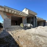 Casa com 3 dormitórios à venda, 178 m² por R$ 1.179.000,00 - Vila Juliana - Piraquara/PR