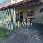 Casa com 3 dormitórios à venda, 56 m² por R$ 320.000,00 - Jardim Bela Vista - Piraquara/PR