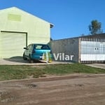 Casa com 2 dormitórios à venda, 80 m² por R$ 300.000,00 - Vila Militar I - Piraquara/PR