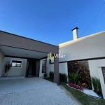 Casa com 3 dormitórios à venda, 118 m² por R$ 950.000,00 - São Pedro - São José dos Pinhais/PR