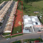 Terreno à venda, 4113,81 m² por R$ 580.000 - Planta São Tiago - Piraquara/PR